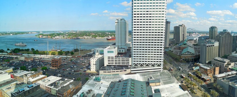 New Orleans