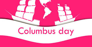 Columbus day ja&nbsp;midterm