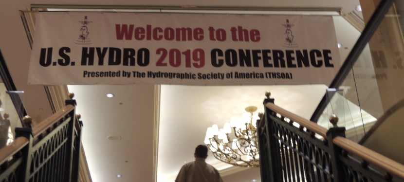 U.S. HYDRO 2019