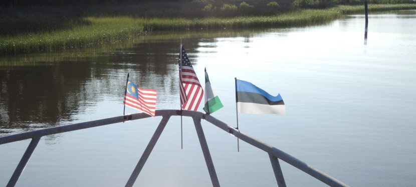 Suveprojekt: actual survey